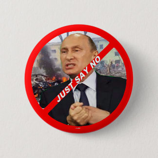 Zeg gewoon nee tegen Vlad Button