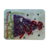 Zeg het met liefde magneet (Horizontaal)