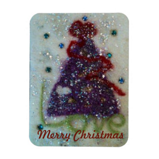 Zeg het met liefde magneet