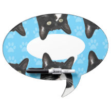 Zeg maar dat het driedubbele Kat fotoontwerp is