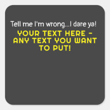 Zeg me dat ik het mis heb, elke sms die je wilt