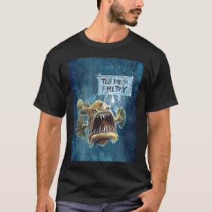 Zeg Me Dat Ik Leuk Ben T-shirt