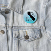 Zeg nee tegen New California Support Button (In situ)