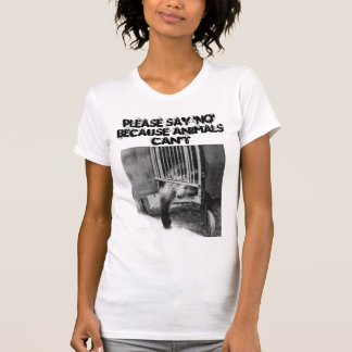 Zeg Nr. Circussen T-shirt