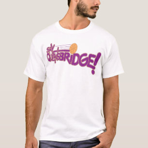 Zeg Queensbridge T-shirt