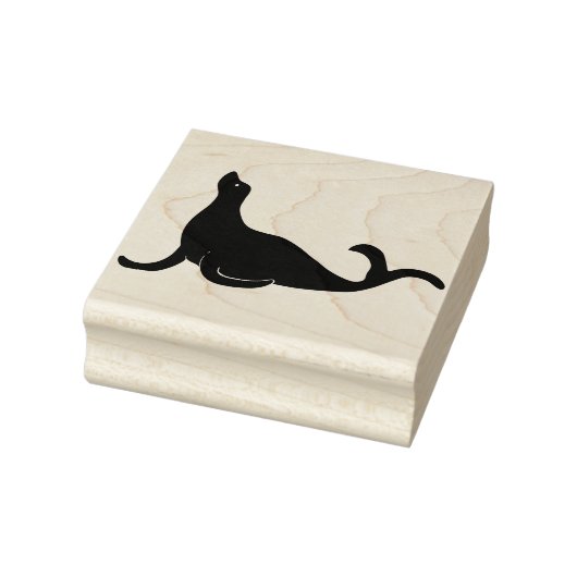 Zegel Rubberstempel (Stempel)