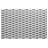 Zegel Stof (Yard (91,4 cm))