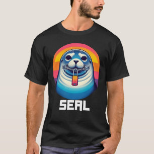 Zegel T-shirt