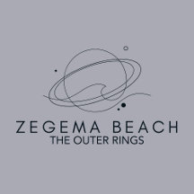 Zegema Beach - Le Sweat - shirt à capuche des Anne