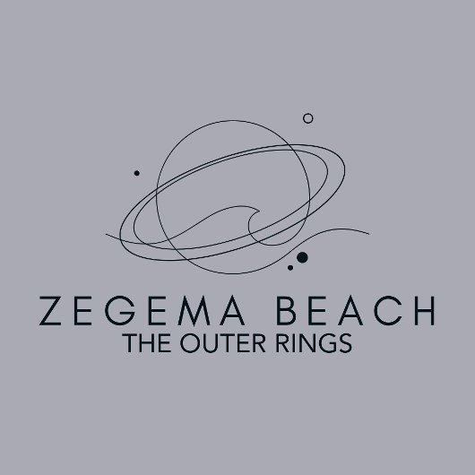 Zegema Beach - Le Sweat - shirt à capuche des Anne