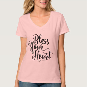 Zegen Uw Hart T-shirt