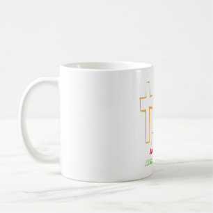 zegen van God Koffiemok