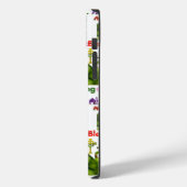 zegen van God-superstijl Case-Mate iPhone Case (Achterkant / Links)