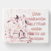 zegeningen verkrijgen