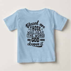 Zegeningen voor degenen die het Woord van God Quot