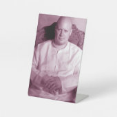 Zegeningen voor Jou Reclamebord Met Voetstuk (Voorkant)