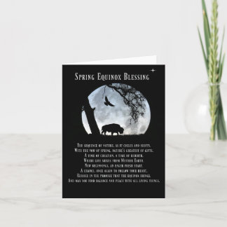 Zegeningen voor Lenterevening geïnspireerd door Na Kaart