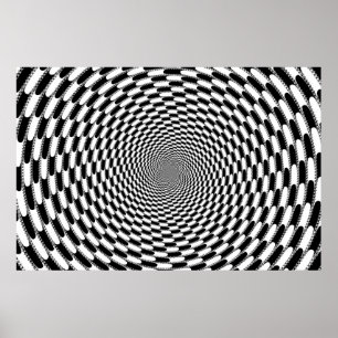 Zegler High Resolution Fractal Poster 1st-reeks