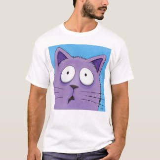 Zei iemand B-B-BATH? T-shirt