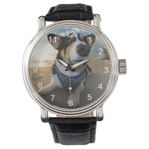 Zei iemand Koekje? Horloge
