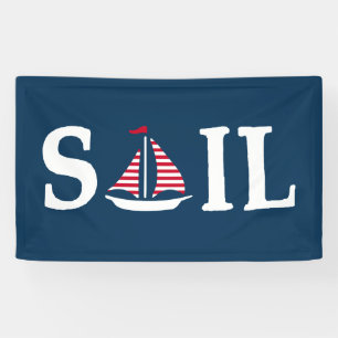 Zeil Spandoek