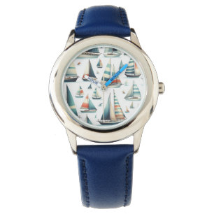 Zeil Weg Horloge