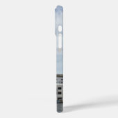 Zeilboat in Grenada Case-Mate iPhone Case (Achterkant / Links)