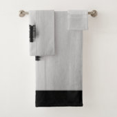 Zeilboot Bad Handdoek (Insitu)