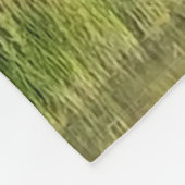 Zeilboot door het Zee Fleece Deken (Hoek)