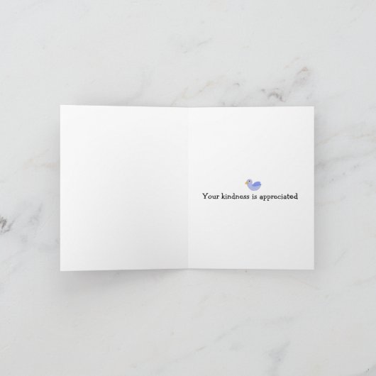 Zeilboot en vliegtuig bedankt (Binnen)