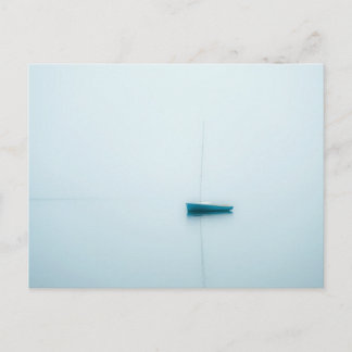 Zeilboot, Kaap Briefkaart