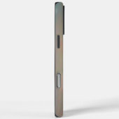 Zeilboot op Banderas Bay 0884 Case-Mate iPhone Case (Achterkant / Rechts)