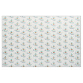 Zeilboot Stof (Fat Quarter)