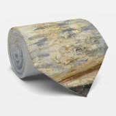 Zeilboten bij Argenteuil door Gustave Caillebotte Stropdas (Opgerold)