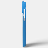 Zeilboten in diep blauw Zee - Regatta Sailships Case-Mate iPhone Case (Achterkant / Links)