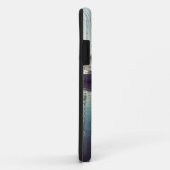 Zeilboten in water Case-Mate iPhone case (Achterkant/rechts)