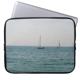 Zeilboten Laptop Sleeve