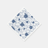 Zeilboten op het Zee Servet (Hoek)