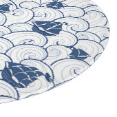 Zeilboten op het Zee Snijplank (Hoek)