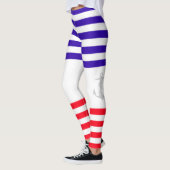 Zeilbroek Leggings (Links)