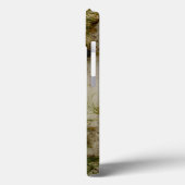 Zeilen bij zonsopgang Case-Mate iPhone case (Achterkant / Links)