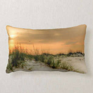 Zeilen bij zonsopgang kussen