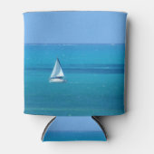 Zeilen Blikjeskoeler (Voorkant)