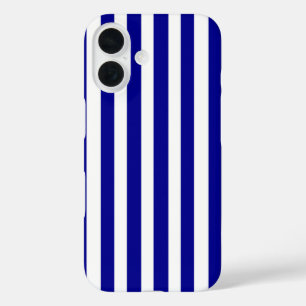 Zeilen iPhone 16 Hoesje