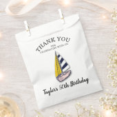 Zeilen Dank U Bedankzakje (Geknipt)