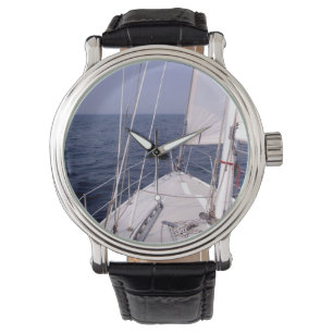 Zeilen Horloge