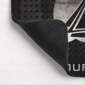 zeilen; Koel Muismat (Hoek)