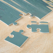 Zeilen Legpuzzel (Zijkant)