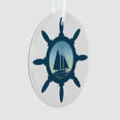 Zeilen Ornament (voorkant)