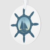Zeilen Ornament (voorkant)
